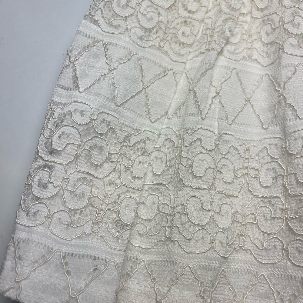 NWT Mayoral Lace Sun Dress Size 2 - Picture 7 of 7